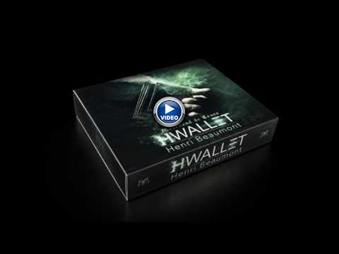 Voir la vidéo de Hwallet De Henri Beaumont