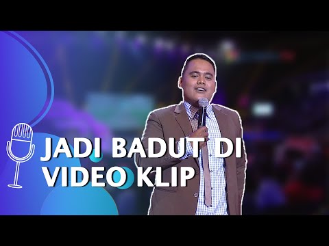 Stand Up Comedy Tomy Babap: Takut Kalo Lama-lama Gua Jadi Kaleng Sarden - SUCI 5
