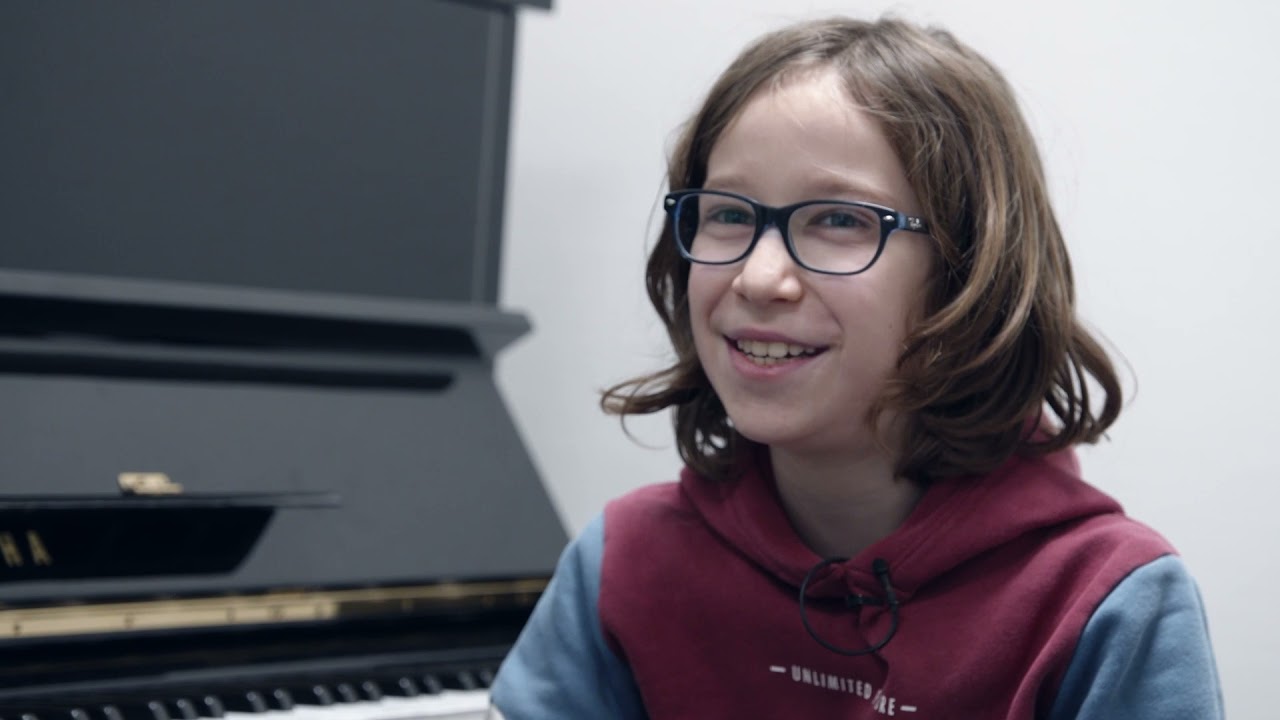 The International School of The Hague — video