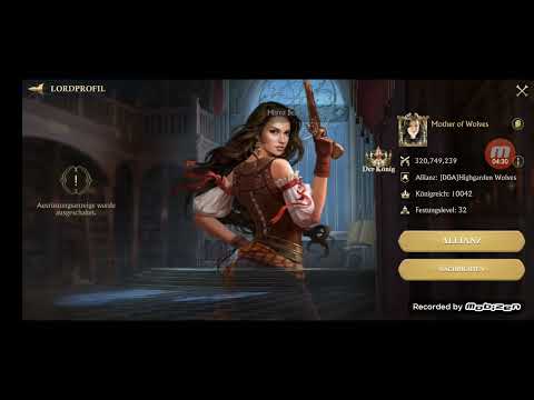 Mecha Kong / Level 59 und 60 + was man alles wissen muss