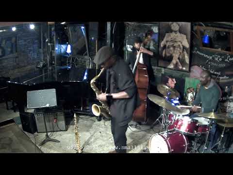 Brooklyn Circle - Live at Smalls - 5/15/2021