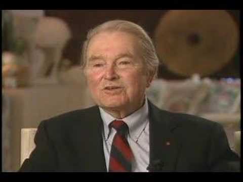 Ray Forrest - Archive Interview Part 2 of 6