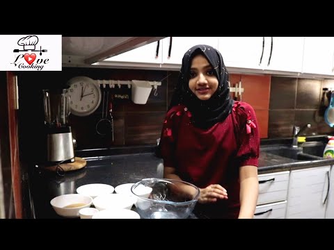 Fruits and Nuts Cake Recipe in മലയാളം/😋 Without Oven/No beater/eggless