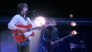 Arctic Monkeys - Da Frame 2R @ Apollo 2008