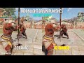 How to Medjay [For Honor]