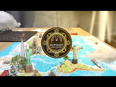 Ripship world ventures - Dandeli Trip