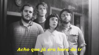 Mothers - Blood-letting (Legendado)