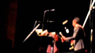 Alejandro Escovedo Anchor