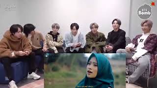 Download lagu Reaction BTS Nonton Wanita Cantik Hijab Viral Tiktok mp3 Download lagu Reaction BTS Nonton Wanita Cantik Hijab Viral Tiktok mp3