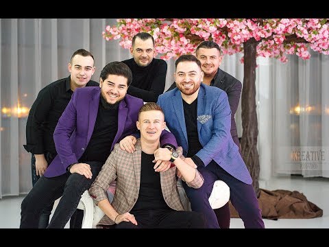 BLAGA de la ORADEA(live)-PUȘTOAICO VREAU O SĂRUTARE(live)-NUNTĂ ALEX & LARISA-2019