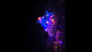 Into You - The Cinematic Orchestra feat. Patrick Watson