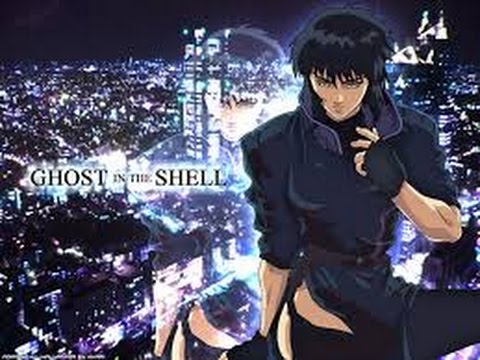 Scarlett Johansson To Star In Ghost in the Shell; Rupert Sanders Directing.