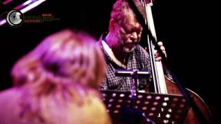 PETER ERSKINE EUROPEAN TRIO @ Udin&Jazz 2014