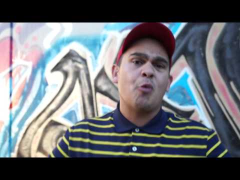 ZERO EMCEE - ALL I NEED (REMIX)