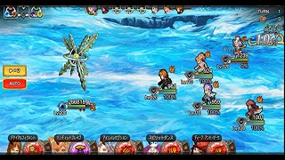 「インサガ」実況インペリアルサガエクリプス／第466戦