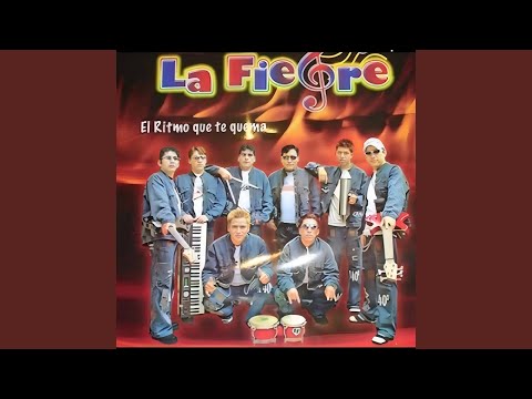 Mi Corazon Hoy Llora Por Ti - La Fiebre