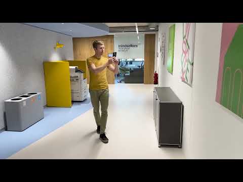 How to Scan a Room with Metaroom — Step-by-Step 3D Scanning Tutorial