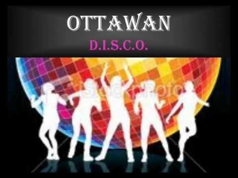 Ottawan - D.I.S.C.O.