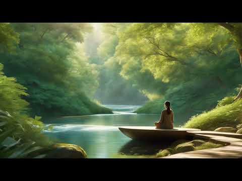 Doğanın Huzuru:  Uyku Meditasyonu