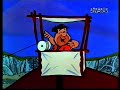 Flintstones Alternativ Dansk Intro