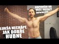 LUKŠA NECHÁPE JEHO DOBRÉ VÝSLEDKY + Odpovídá na vaše dotazy | DoFormy #11