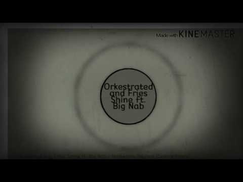 Orkestrated and Fries Shine ft.Big Naf -Melbourne Bounce (Derro Remix)