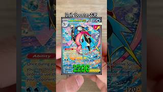 Daily Booster 136. #pokemon #opening #daily #pokemoncards #pokemontcg