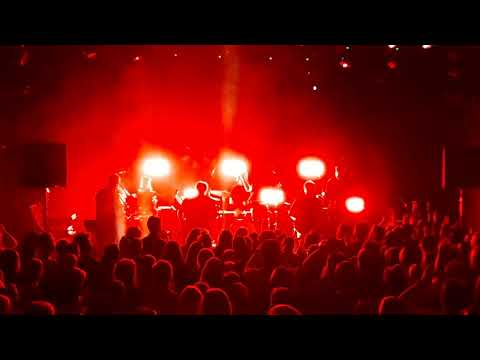 Angus - Ligadi Logadi (Live @ Genialistide Klubi 10.11.2023)