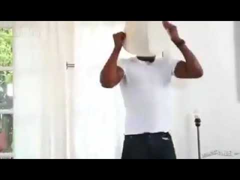 Nigga Lamp