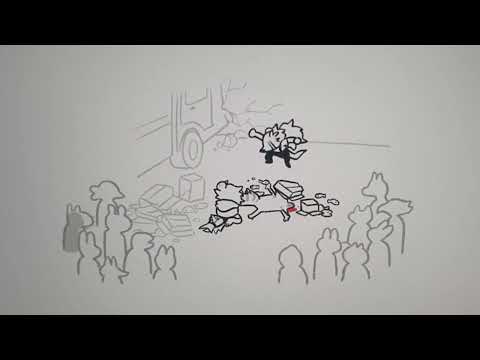 pepper's at a loss for words