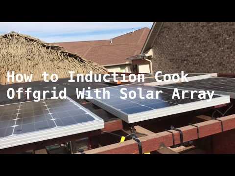 download lagu mp3 mp4 Off Grid Induction Cooktop, download lagu Off Grid Induction Cooktop gratis, unduh video klip Off Grid Induction Cooktop