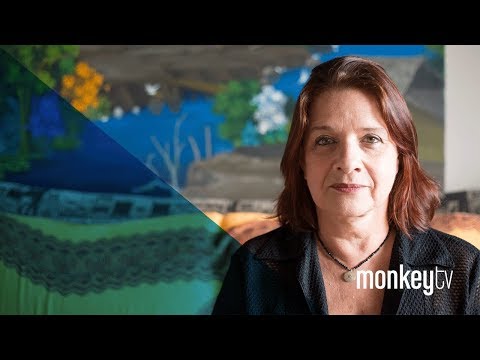 Interview: Maria Rita Stumpf