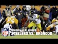 Bradley Roby Causes Fumble & DeMarcus Ware Makes HUGE Recovery! | Steelers vs. Broncos | NFL