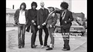 New York Dolls -  Lonely So Long