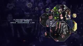 Download lagu Pesona - Siska Valentina - New Pallapa mp3