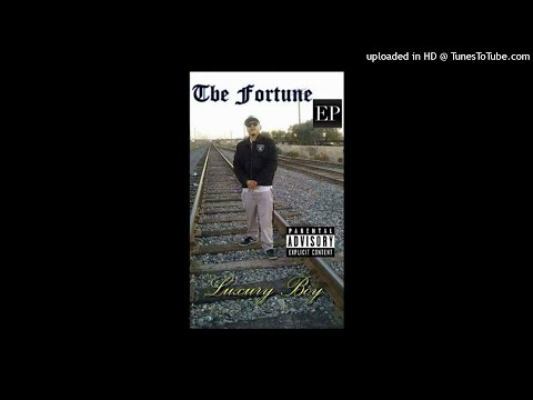 Luxury Boy - Who Forgot?