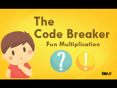 The Code Breaker