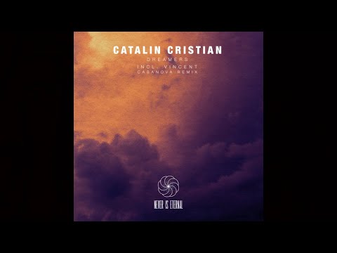 Catalin Cristian - DreamCatcher [NIE009]