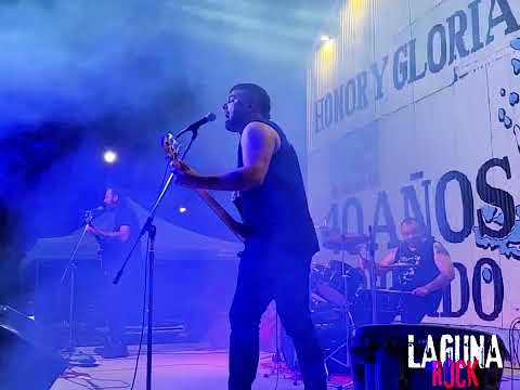 Video de la banda PxSxP.