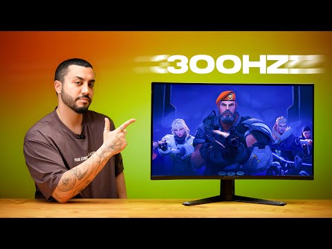 Excalibur 27” Curved Gaming Monitör Modeli | Casper