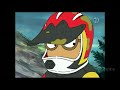 PBS KIDS GO Program Break 2013 MPT 3
