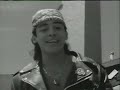 Weird Al Yankovic Taco Grande Official Video