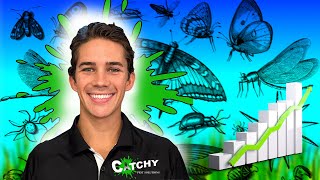 Starting A Pest Control Company from Scratch!