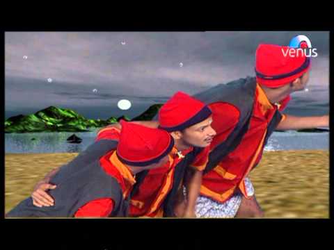 Dongrache Aarun (Santosh Nayak & Shaila Chikhale) - Marathi Koligeete