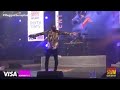 Dexta Daps Perform Call Me If At Reggae Sunsplash 2020