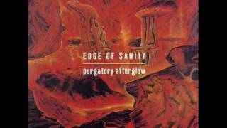 Edge of Sanity - Blood Colored