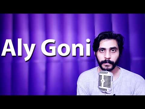 How To Pronounce Aly Goni