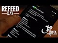 JAN TUREK IFBB PRO - REFEED DAY