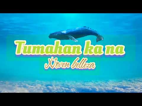 Tumahan Ka Na Lyrics | Noven Belleza Cover