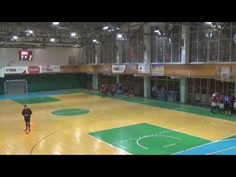 1 КУ 10-11 Nomads – UA Forming  rигра